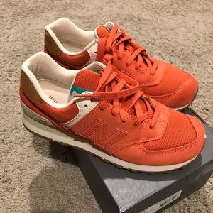 New Balance Sneakers